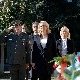 Дан ослобођења Београда, положени венци ослободиоцима града