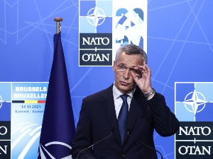 Столтенберг: Жао ми је, али то су били руски обавештајци