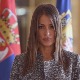Одбијена жалба, Дијана Хркаловић остаје у притвору