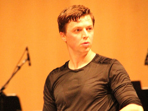 Мартин Грубингер