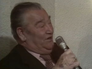  1001 Траг - Од данас те драга - Вукашин Вуле Јевтић 