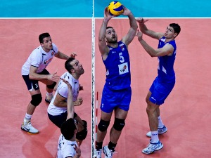 Повратак из пензије на српске одбојкашке терене, Владо Петковић поново у Рибници