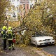 Невреме широм Европе, четворо страдало у Пољској