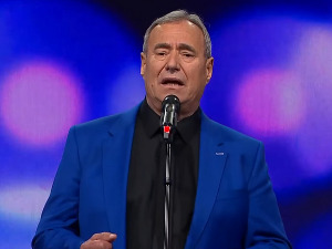 	Уживо - Чеда Марковић - Дом синдиката 2008. 