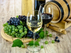 За једне добра, за друге катастрофална берба – какво вино можемо да очекујемо