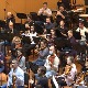 Пој птица из малих ћупова на концерту Београдске филхармоније