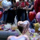 Ухапшен због сумње да је помагао бомбашу у Манчестер арени