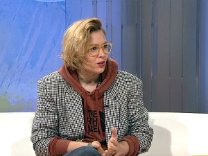 Ана Ћурчин добитница награде „Милан Младеновић“