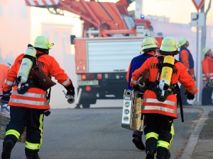 Шесторо мртвих у пожару у Брчком, спасено четворо деце