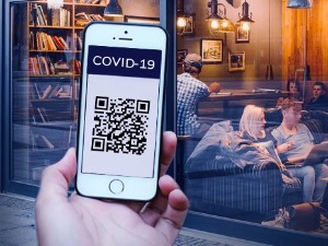 Шест ствари које би требало да знате о ковид пропусницама