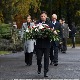 Нови Сад обележио годишњицу ослобођења у Другом светском рату