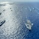 Гужва на Пацифику - после Британаца и Американаца, маневри Русије и Кине