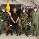 Ухапшен главни нарко бос у Колумбији, Пабло Ескобар 21. века