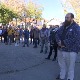 Протест мeштана села од Прељине до Краљева, незадовољни одузимањем плодне земље