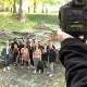 Фото-исток – фото-запад, колонија миграната и домаћих студената враћа осмех на лице