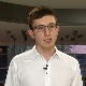 Алекса Маџаревић определио се после Математичке гимназије да остане у земљи и уписао два факултета