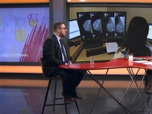 Професор Поповић: Ако омогућимо мамографију током шопинга жене неће одустати од прегледа