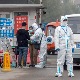 Вишемилионски град у Кини у локдауну због 39 нових случајева коронавируса