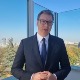 Вучић: Већа стопа раста - веће плате и пензије