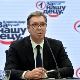 Вучић после састанка са Дачићем: Договорено формирање сталне радне групе и припрема политичког споразума