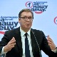 Вучић о Приштини: Забринут сам због њихове намере да заузму трафо-станицу "Валач"