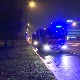 Пожар захватио бараке на Новом Београду, нико није повређен