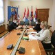 Јоксимовић: Србија убрзала реформе, јасан напредак у свим релевантним областима