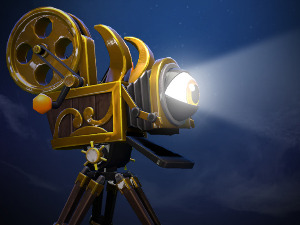 Музика за неми и рани звучни филм 