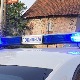 Теретни воз налетео на особу на прузи Београд – Ниш