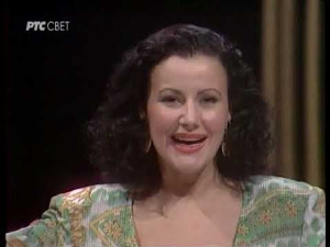 	Медаљон - Снежана Савић 