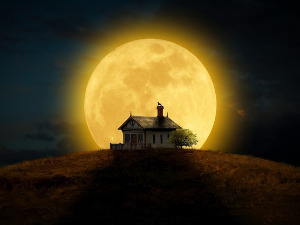 	Радио драма: Кућа из снова, 2. део 