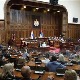 Вујовићева посланицима: Још рано да се суди о "Рио Тинту", чека се студија утицаја на животну средину