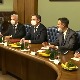 Селаковић започео дводневну посету Словачкој - међу главним темама у Братислави и економска сарадња
