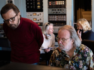 То је то – „Аба“ ће се опет разићи, али овог пута заувек