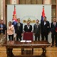 Представници опозиционих странака о Споразуму о изборним условима