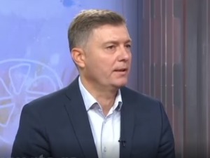 ЗЗС: Зеленовићу прете смрћу после изјаве Михајловићеве
