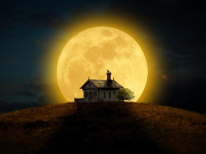 	Радио драма: Кућа из снова, 3. део 