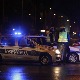 Судар два аутомобила и комбајна код Панчева, троје повређених