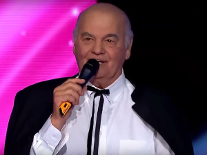 Уживо - Звонко Богдан - Тамбурица фест 2011. 