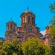 Парастос у Цркви Светог Марка борцима из Грубишног Поља