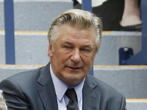 Болдвин први пут пред новинарима од смрти Хачинсонове: Сцена са оружјем једна од „трилион истих"