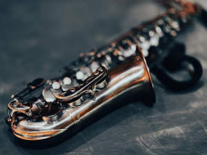 Свирај свирче - Саксофон