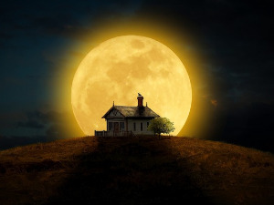  Радио драма: Кућа из снова, 5. део 