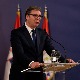 Вучић од данас у Глазгову на Самиту лидера о климатским променама