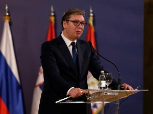 Вучић од данас у Глазгову на Самиту лидера о климатским променама