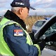Ивањица, возачи "нисана" и "голфа" возили у стању потпуне алкохолисаности