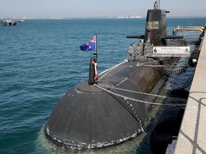 Нове варнице између Француске и Аустралије – ко не говори истину, а ко се брани да није срушио Ајфелов торањ