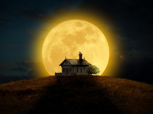 	Радио драма: Кућа из снова, 6. део 