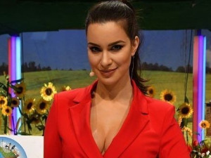 Ја волим Србију