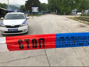 Бомбе, пиштољ и муниција заплењени у кући мушкарца из Смедеревске Паланке